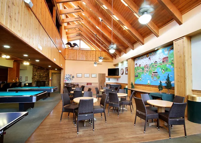 Getaways At Lagonita Lodge Big Bear Lake