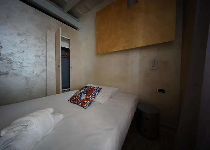 Nerva Accommodation Suburra Rome