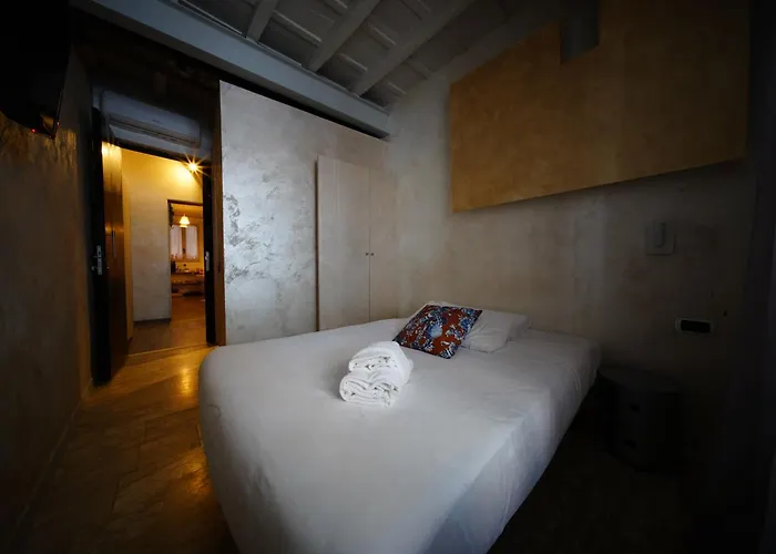 Nerva Accommodation Suburra Rome