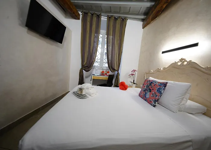 Nerva Accommodation Suburra Rome