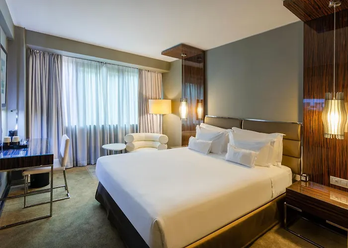 Altis Grand Hotel Lisbon
