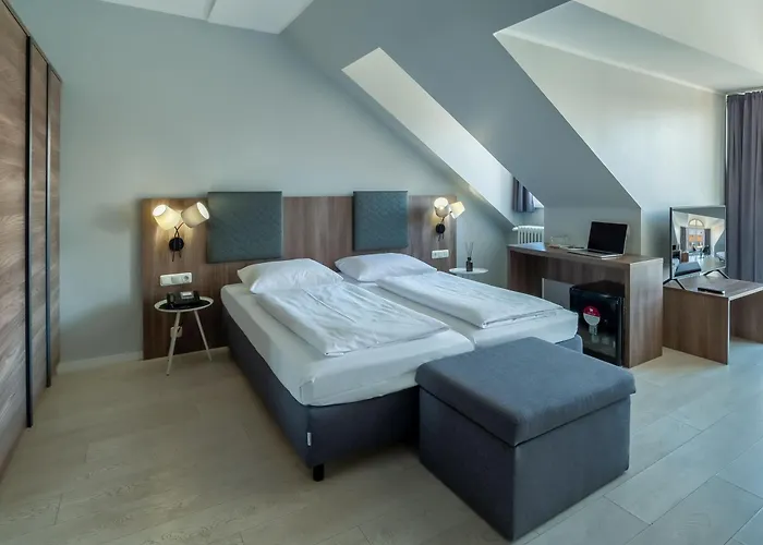 Hotel Astor Munich
