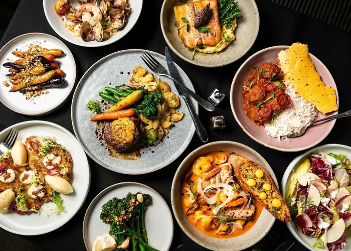 Metropolitan Hotel Vancouver