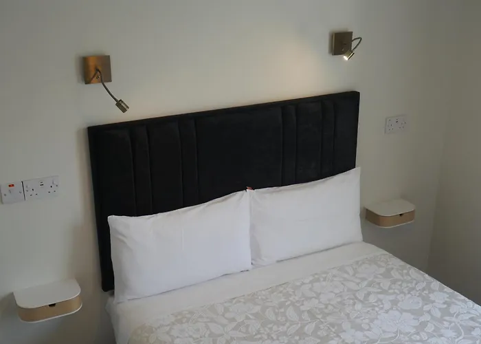 Desota House Bed And Breakfast Galway