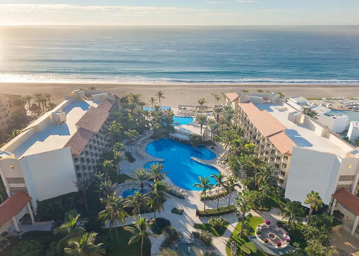 Gr Solaris Lighthouse Hotel San José del Cabo