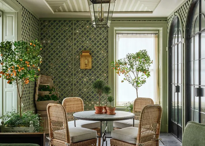 The Bellevue Hotel, In The Unbound Collection By Hyatt Philadelphia