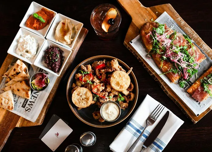 Boston Marriott Long Wharf Hotel