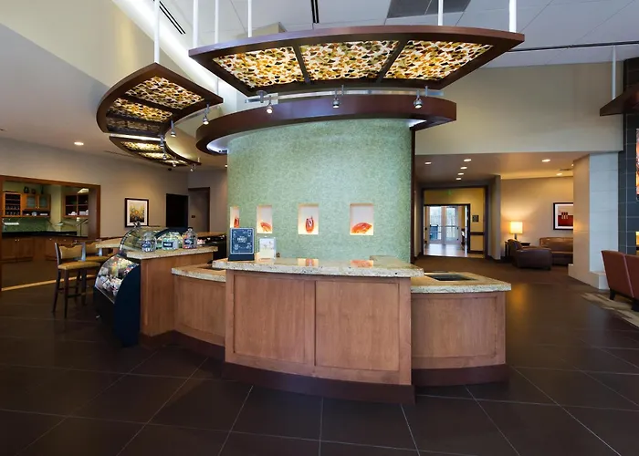 Hyatt Place San Antonio Riverwalk