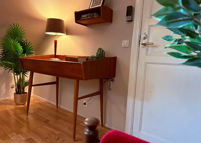 Grettir Guesthouse Downtown Charm Reykjavík