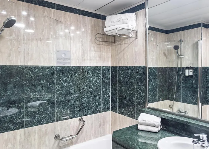 Abba Rambla Hotel Barcelona