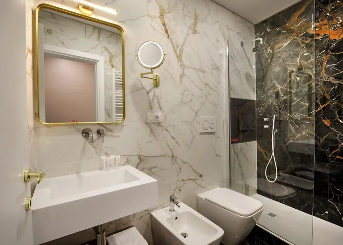 Hotel Forte Rome