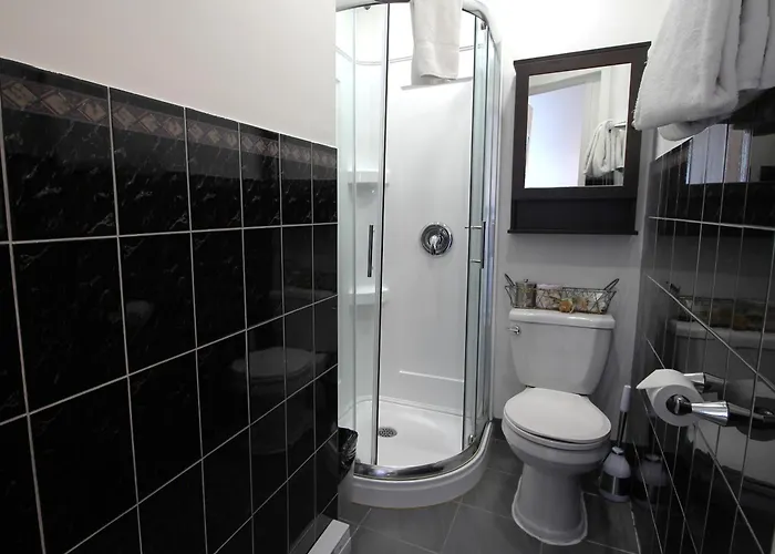 Manoir Sur Le Cap Hotel Quebec City