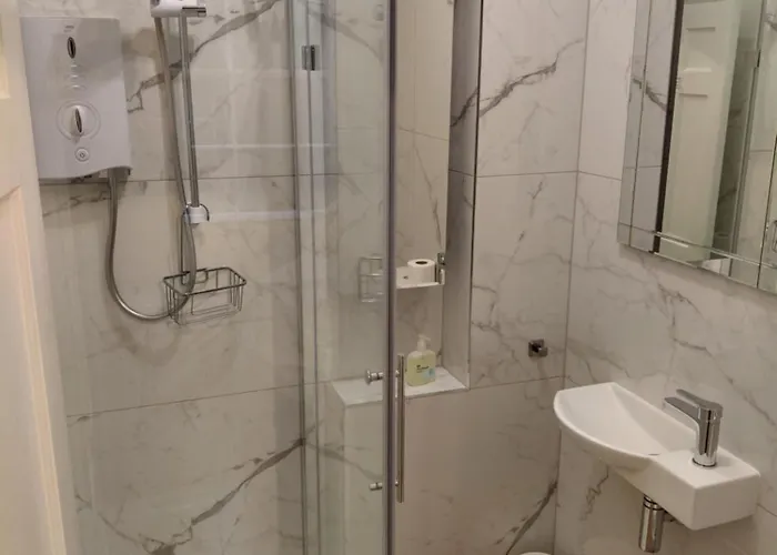 Lantern Guest House Edinburgh