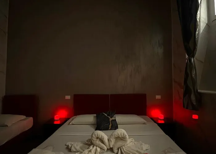 Il Tempio Della Capitale Hotel Rome