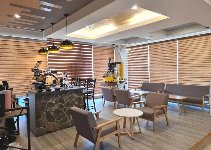 Star Hotel Davao