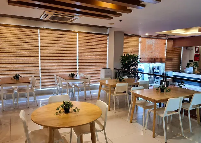 Star Hotel Davao