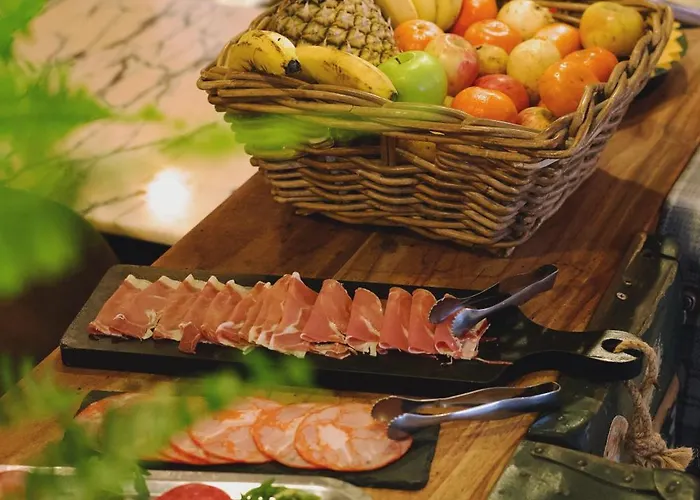 262 Boutique Hotel Lisbon