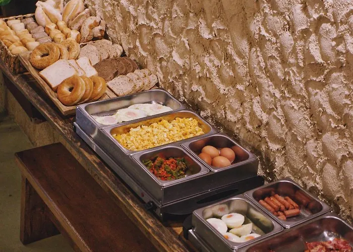 262 Boutique Hotel Lisbon