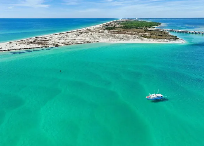 Holiday Surf And Racquet Club 710 Destin