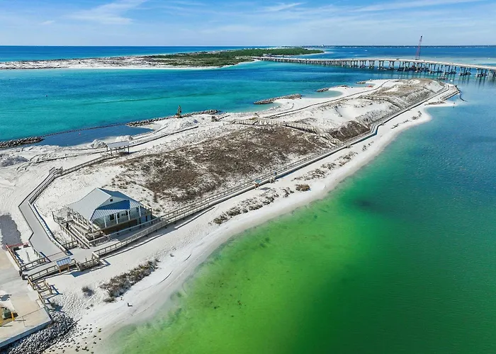 Holiday Surf And Racquet Club 711 Destin