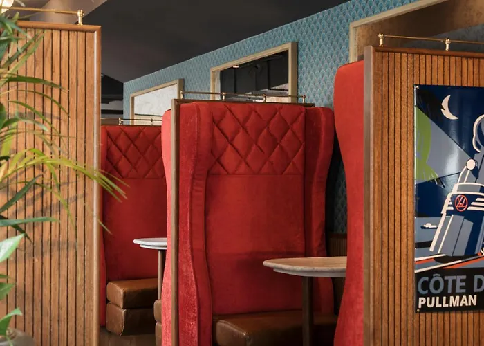 Ruby Lissi Hotel Vienna By Ihg