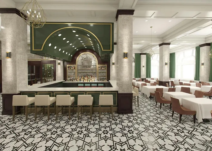 Hotel Northland, Autograph Collection Green Bay