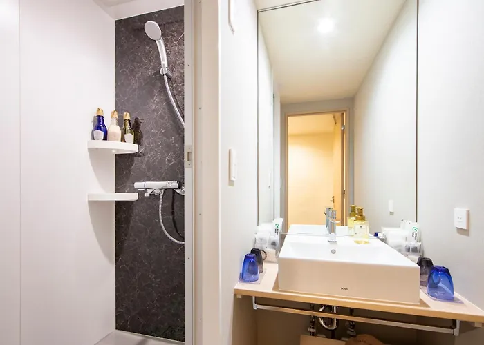 Karaksa Hotel Tokyo Station