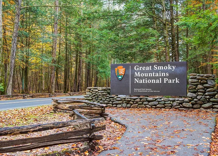Peytons Hideaway Villa Gatlinburg