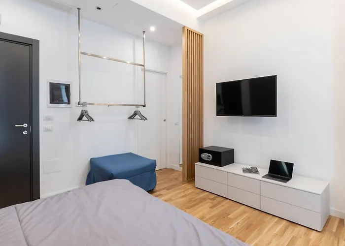 Concept Terrace Hotel Rome