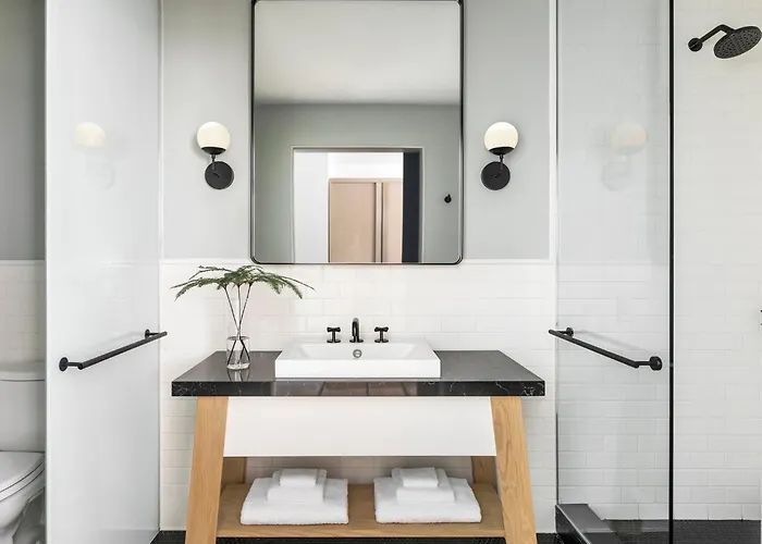 Kimpton - Pittman Hotel By Ihg Dallas