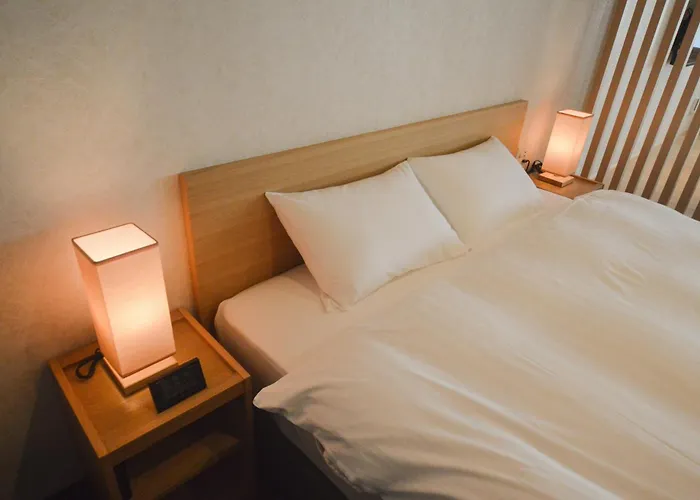 Rinn Gion Kenninji Villa Kyoto