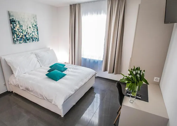 Hotel Kernhof Self Check-In Zurich