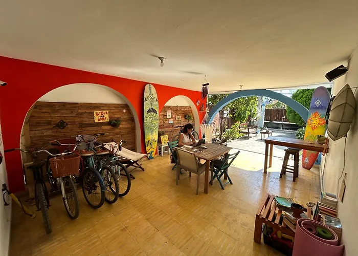 Casa Samay Cozumel