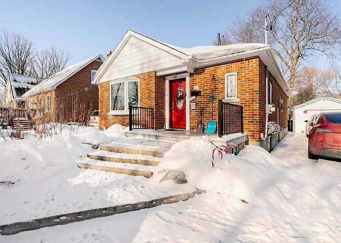 The Rustic Barn Hotel Brampton