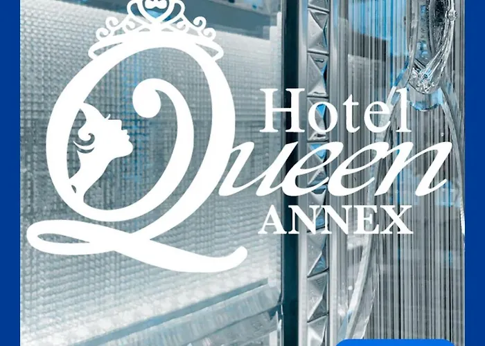 Hotel Queen Annex Tokyo