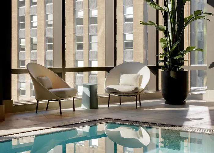 Raffles Boston Hotel