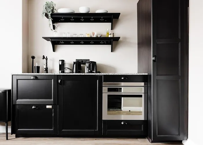 Oddsson Downtown Hotel Reykjavik