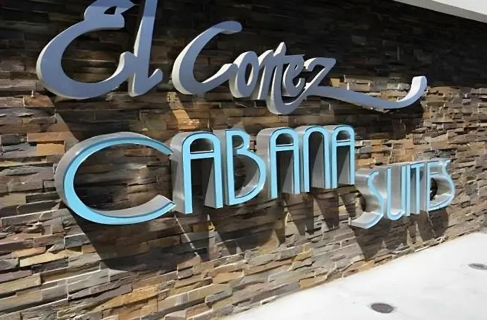Cabana Suites At El Cortez Las Vegas