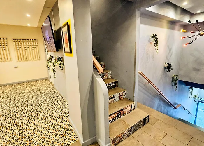 Somos Hotel San Juan