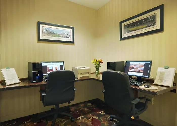 Best Western Plus Boston Hotel