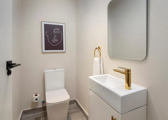 Aston Rubi City Suites Santo Domingo