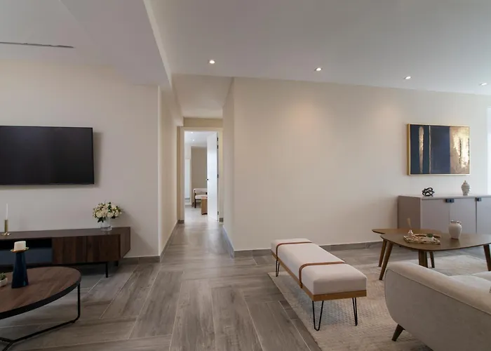 Aston Rubi City Suites Santo Domingo