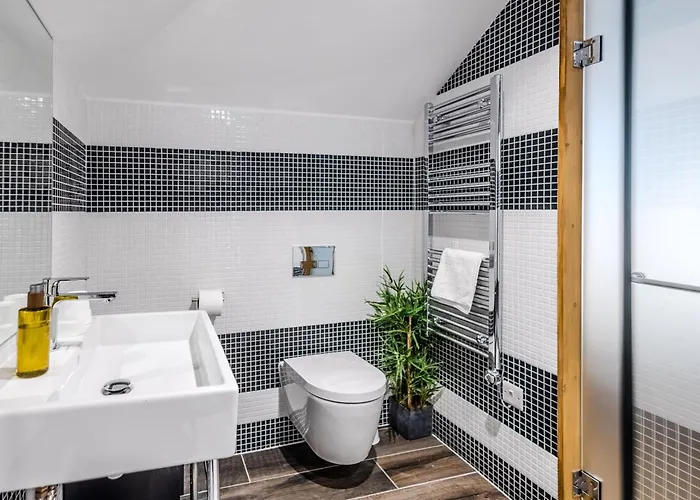 Stay Central Hotel Edinburgh