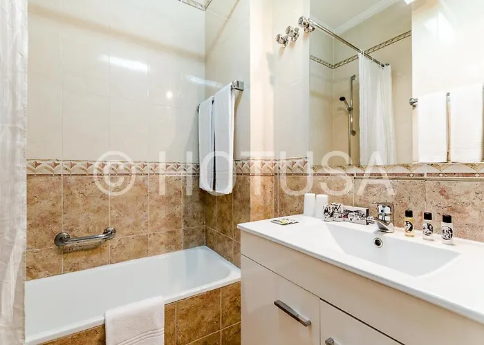 Hotel Flamingo Lisbon