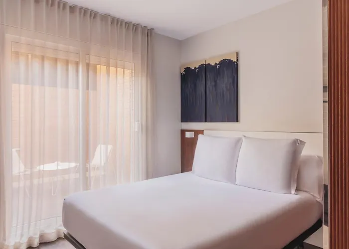 Hotel Balmes, A Member Of Preferred Hotels & Resorts Barcelona