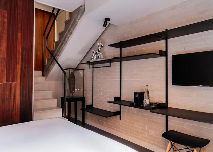 Hotel Balmes, A Member Of Preferred Hotels & Resorts Barcelona