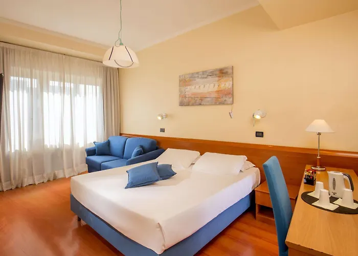 Best Western Hotel Globus Rome