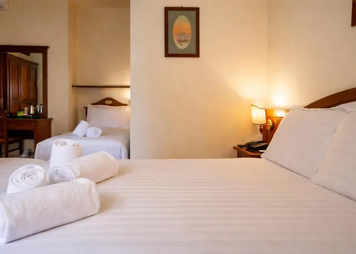 Hotel Pavone Milan