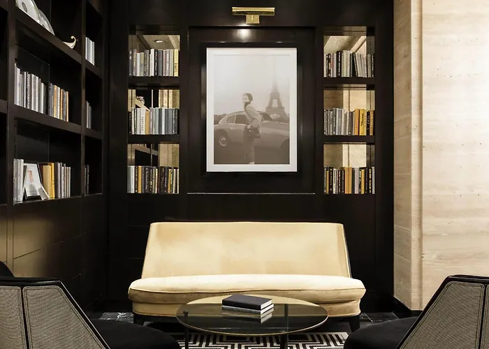 Sofitel Lafayette Square Washington Dc Hotel