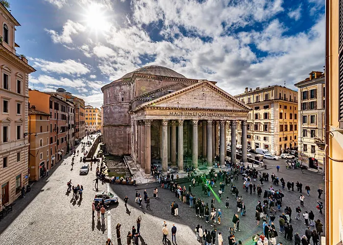 Albergo Abruzzi Rome
